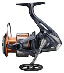 Shimano Nasci FD 4000 Spin Olta Makinesi