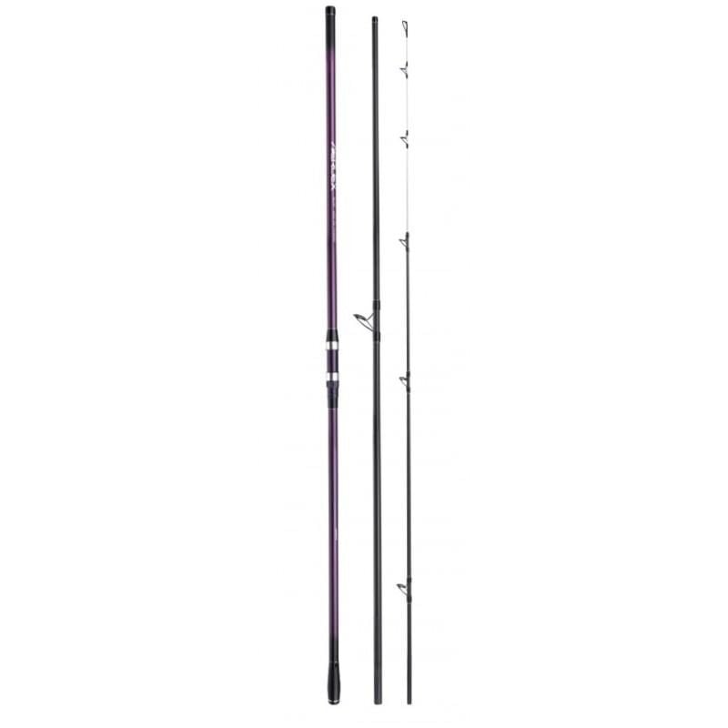 Shimano Aerlex BX H Surf Tubular 425 cm 225 gr Low Rider Surf Olta Kamışı