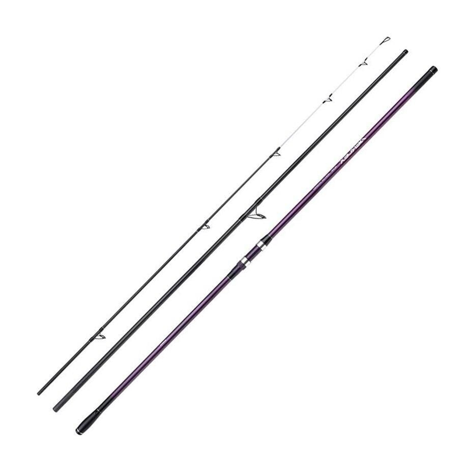 Shimano Aerlex H Surf Hybrid 425 cm 100-225 gr Fuji K Surf Olta Kamışı