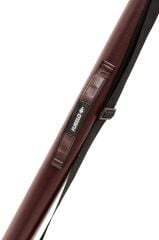 Fubelo Husk Premium LRF & Spin Olta Kamışı Koruma Kılıfı 125 cm (2 Kamış Kapasiteli)