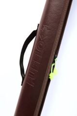 Fubelo Husk Premium LRF & Spin Olta Kamışı Koruma Kılıfı 125 cm (2 Kamış Kapasiteli)