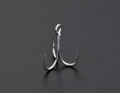 DECOY Y-S21 Standart Treble Üçlü Maket Balık İğnesi  NO: 6