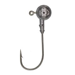Jaxon Tanami Silver Jighead İğne No: 1/0 - 6 GR.