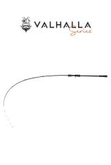 Fujin Valhalla Taizone 228cm 220gr Tai Rubber