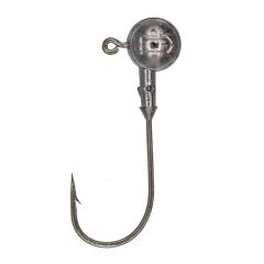 Jaxon Tanami Silver Jighead İğne No: 2/0 - 6 GR.