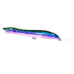 Fujin Z-Walker 100mm 11gr Su Üstü Maket Balık - 011 Illusion