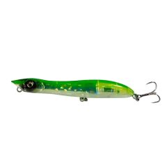 Fujin Z-Walker 100mm 11gr Su Üstü Maket Balık - 011 Illusion