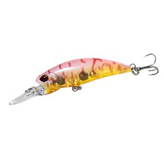 Fujin Ziggy Deep 48S 48mm 4.5gr  Maket Balık - 187 Sakura Shrimp