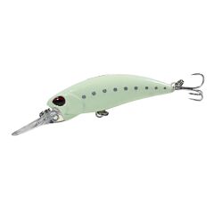 Fujin Ziggy Deep 48S 48mm 4.5gr  Maket Balık - 187 Sakura Shrimp