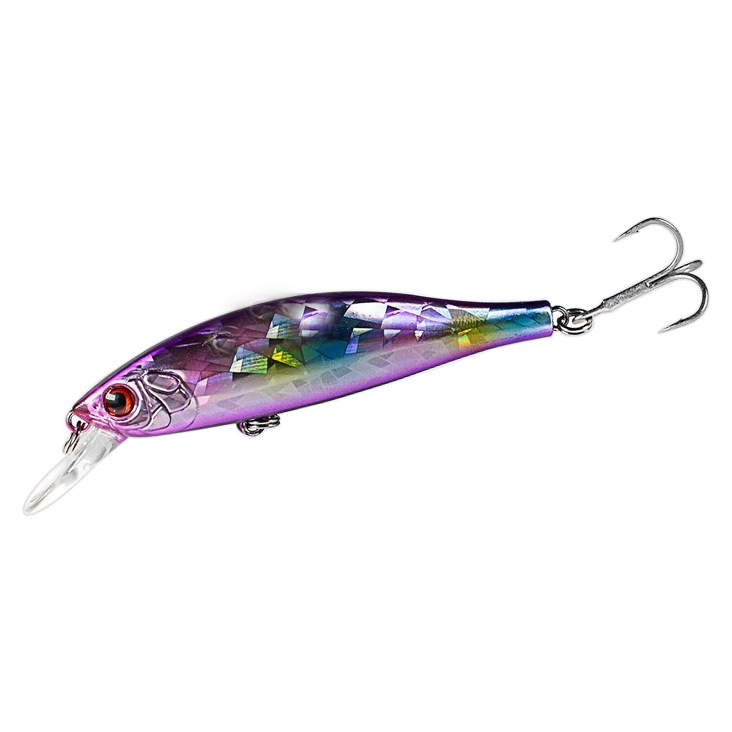 Fujin T-Rex 80S 11gr 80mm Maket Balık - 155 PKZ Rainbow