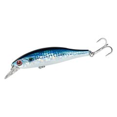 Fujin T-Rex 80S 11gr 80mm Maket Balık - 154 Pearl Orange