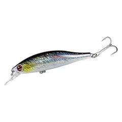 Fujin T-Rex 80S 11gr 80mm Maket Balık - 154 Pearl Orange