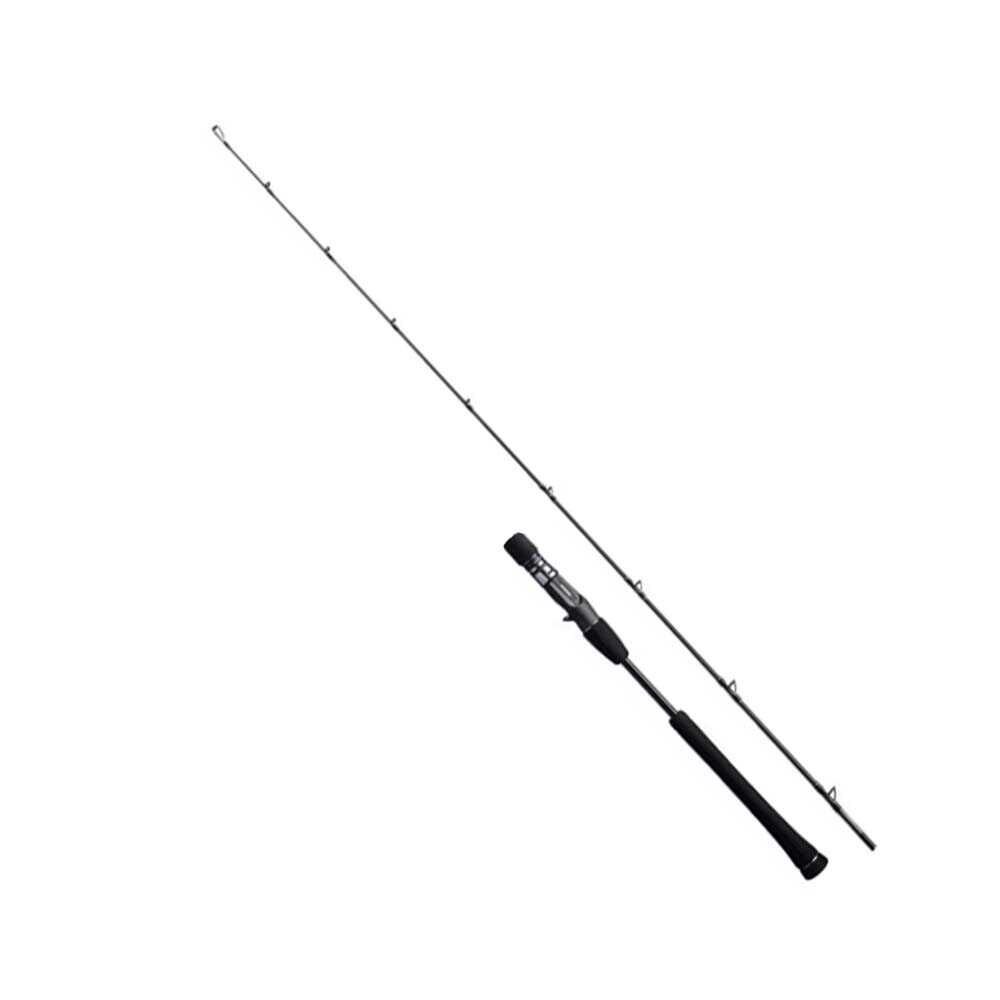 Shimano Grappler Type Jig 183 Cm Max. 250 Gr Jig Kamışı - Tetikli