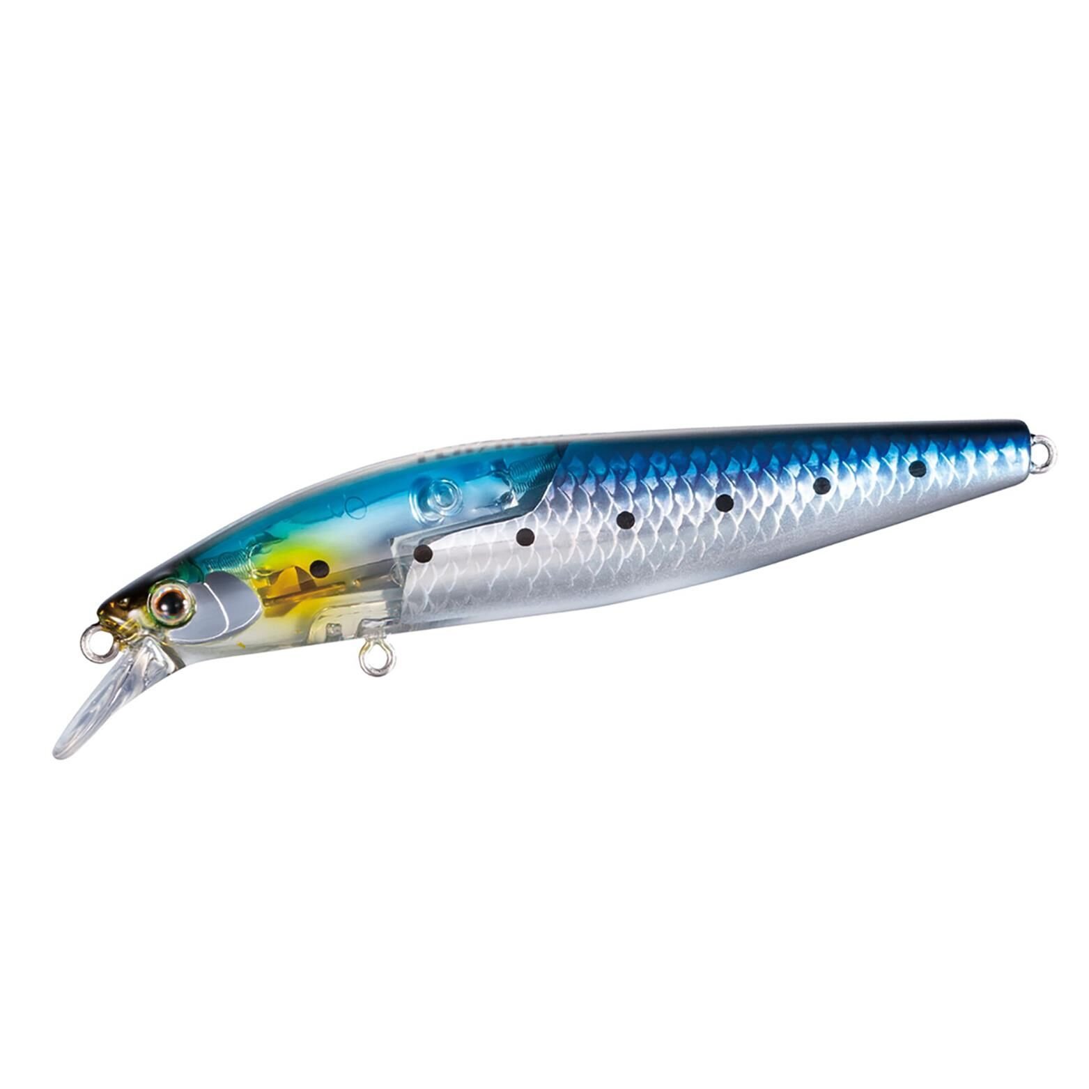Shimano Shallow Assassin 99F Flash Boost 16g Maket Balık - 001 N MAIWASHI