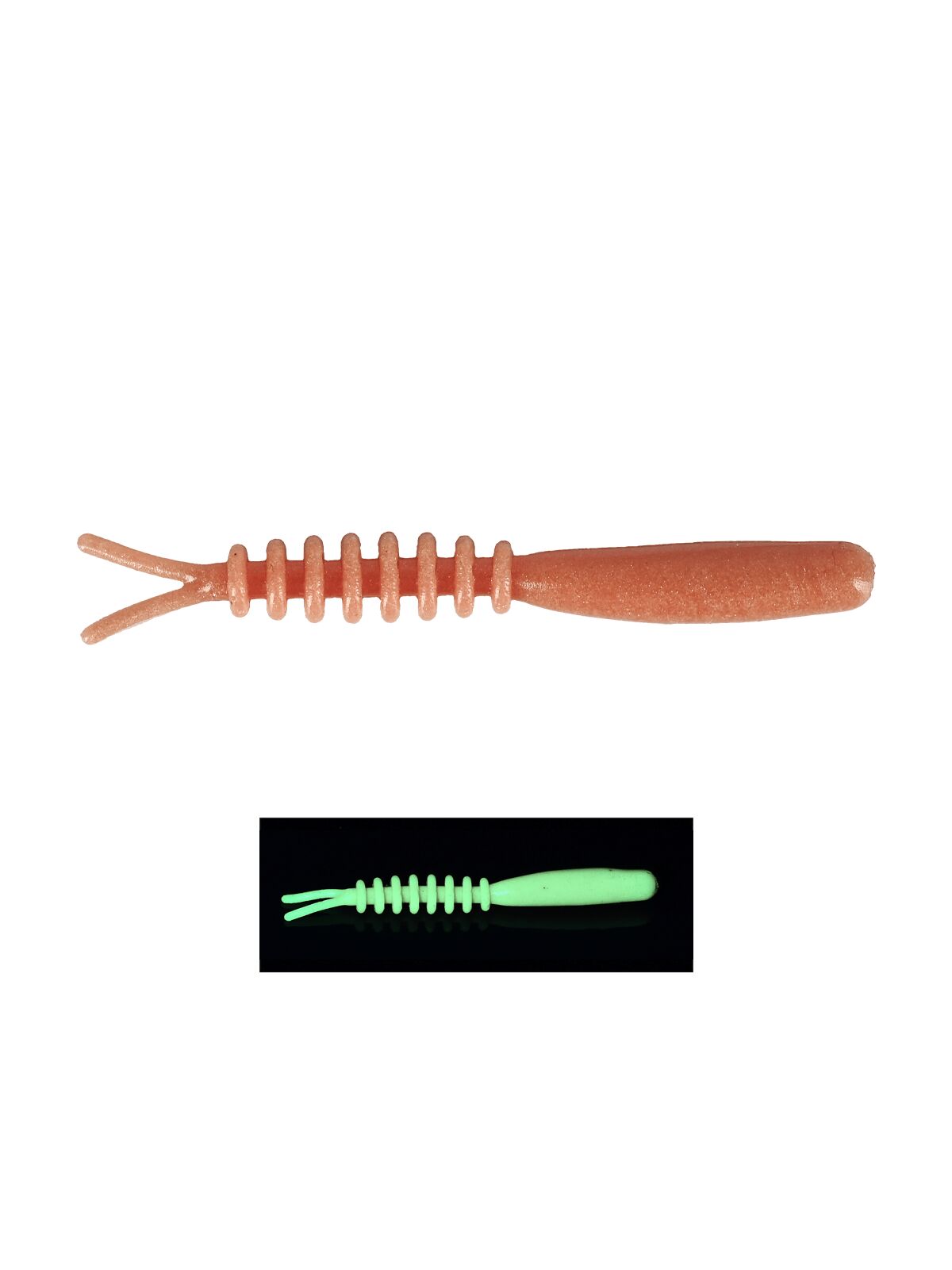 Fujin Bio Meru 4.2cm Floating Sıvılı Kokulu LRF Silikonu Bronze UV