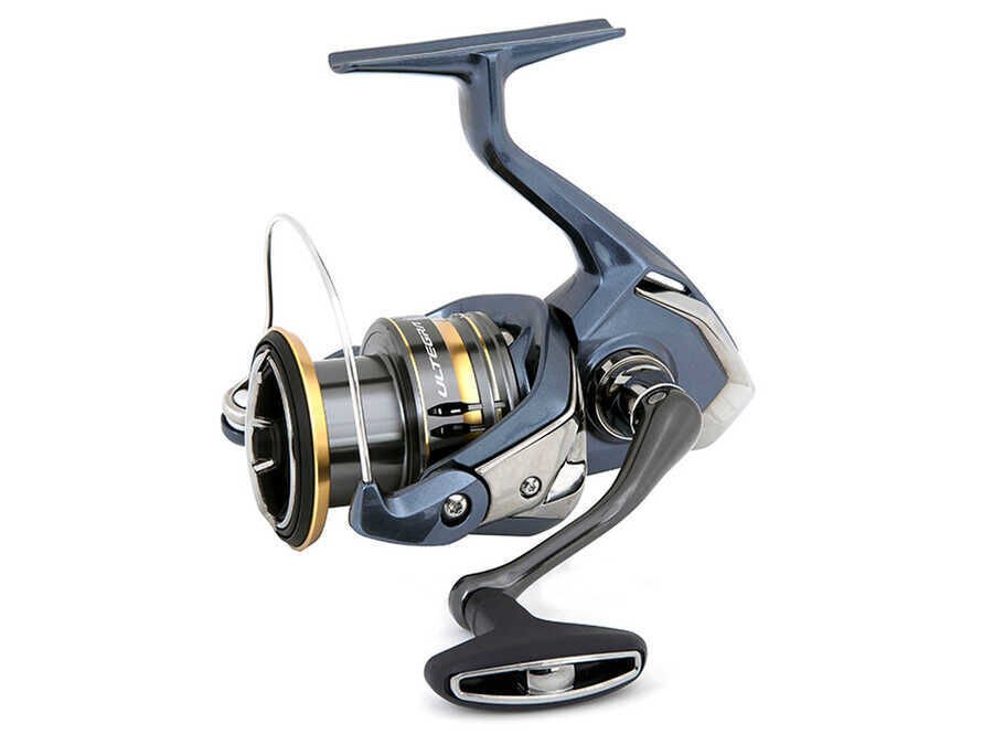 Shimano Ultegra FC C3000 HG Spin Olta Makinesi