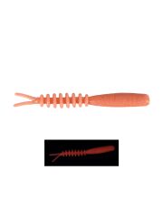 Fujin Bio Meru 4.2cm Floating Sıvılı Kokulu LRF Silikonu Brown UV Green