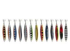 ECOTACKLE 2601 QUICK KAŞIK, 8G RENK: SL