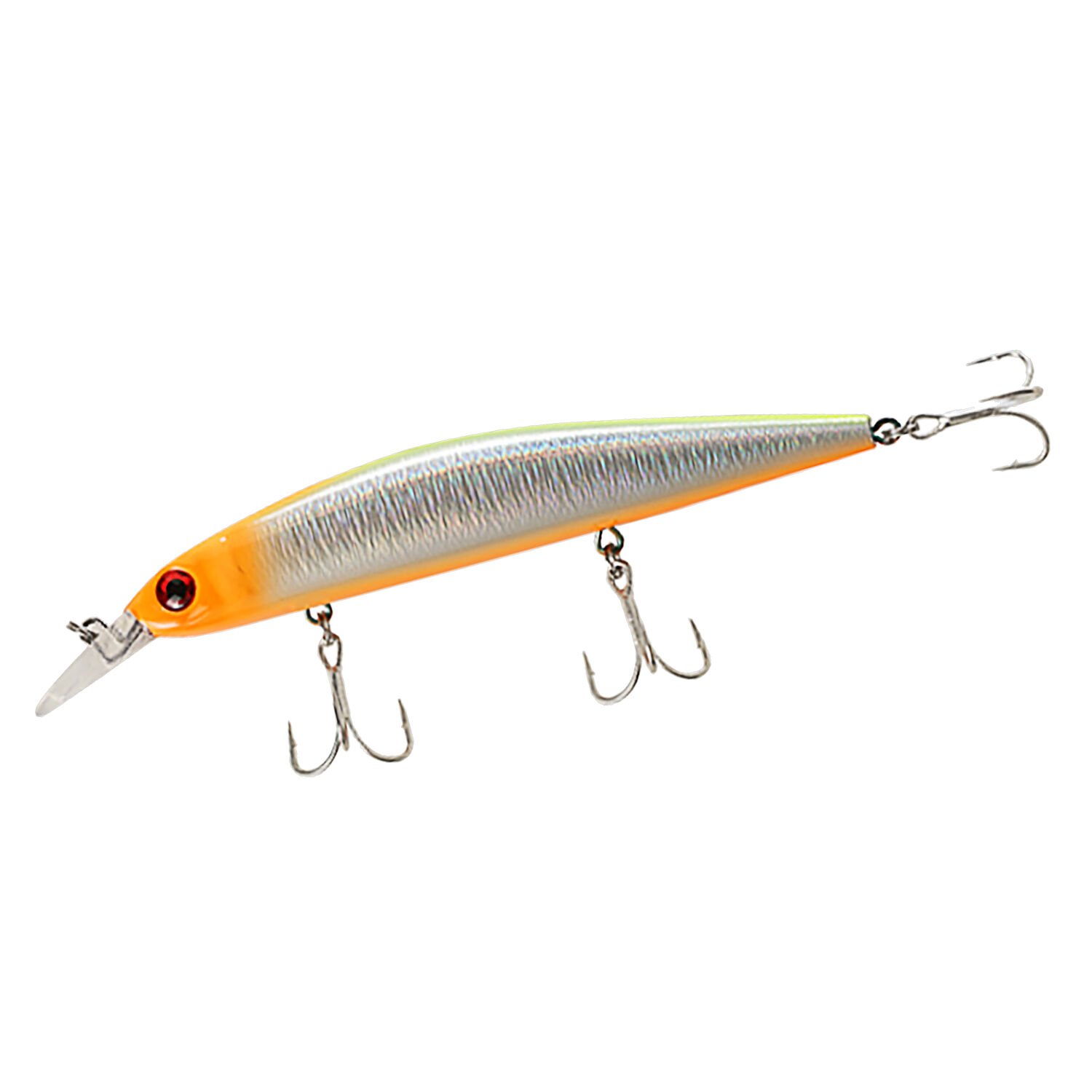 Fujin Surfer 110s 20gr 11cm Maket Balık - 147 Oranger
