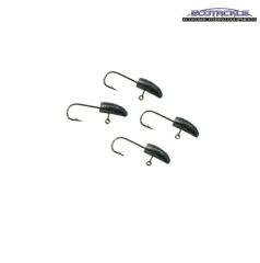 ECOTACKLE GUN LRF JIGHEAD 4 P  2 G.