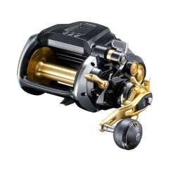 Shimano Beastmaster 12000 MD  Sağ Kol Elektrikli Çıkrık Makinesi