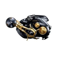Shimano Beastmaster 12000 MD  Sağ Kol Elektrikli Çıkrık Makinesi