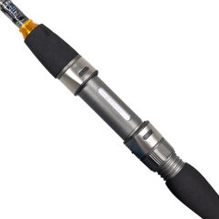 Ryuji Rock Fish Tele 205 cm 0.5-7 g Solid Tip Teleskopik LRF Kamışı
