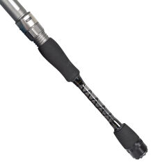 Ryuji Rock Fish Tele 205 cm 0.5-7 g Solid Tip Teleskopik LRF Kamışı