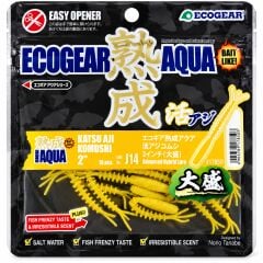 Ecogear Jukusei Katsu Ajikomushi 2'' (18 Adet/paket)