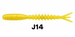 Ecogear Jukusei Katsu Ajikomushi 2'' (18 Adet/paket)