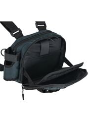 Fujin Tactical Vest Indigo Balıkçı Çantası
