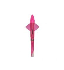 Fujin Calamax Squid 200gr slikon kalamar jig RENK : FLUO PİNK