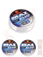 Trabucco Max Plus Phantom 150 mt 0.35 mm Olta Misinası