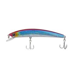 Sea Horse Crystal Exminnows 7cm 5gr LRF Maket Balık - Wrbnk13
