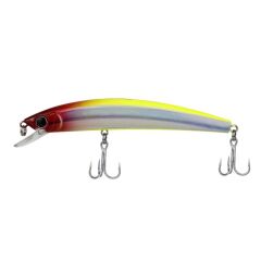 Sea Horse Crystal Exminnows 7cm 5gr LRF Maket Balık - Wrbnk13