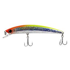 Sea Horse Crystal Exminnows 7cm 5gr LRF Maket Balık - Ol-Tl-12
