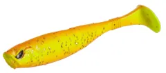 Lucky John Basara 3D Soft Swim 3.5'' (8.89 cm) 6P Silikon Yem RENK:PG01