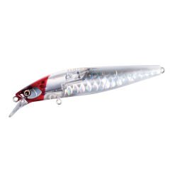 Shimano Silent Assassin 99S 99MM 17GR Maket Balık - 002 A Bora