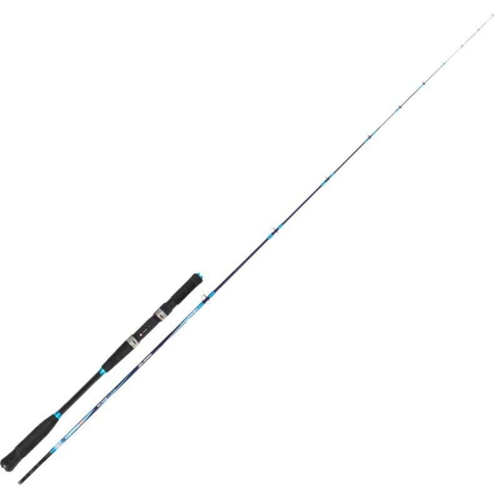 Kali Kunnan Octopus Jig 180 cm 30-100 gr Jigging Tekne Olta Kamışı