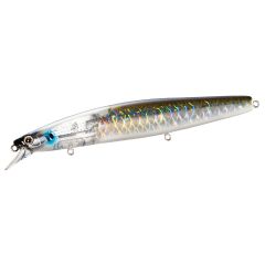 Shimano Exsence Silent Assassin Flash Boost 129F 26GR Sinking Maket Balık - 004 Red Head