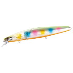 Shimano Exsence Silent Assassin Flash Boost 129F 26GR Sinking Maket Balık - 004 Red Head