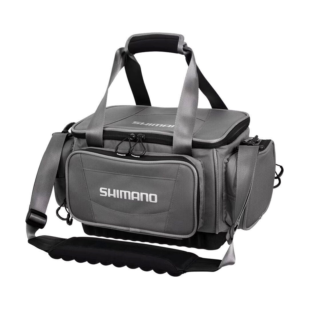 Shimano Tackle Bag Large Malzeme Çantası