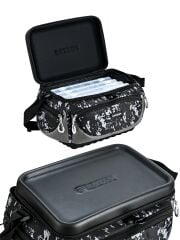 Fujin Valhalla Darksea Bag - Balıkçı Çantası