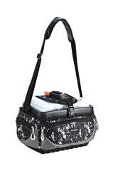 Fujin Valhalla Darksea Big Bag - Balıkçı Çantası