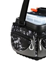 Fujin Valhalla Darksea Big Bag - Balıkçı Çantası