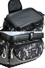 Fujin Valhalla Darksea Big Bag - Balıkçı Çantası