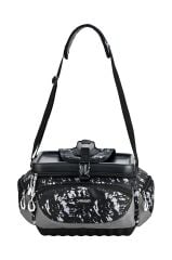 Fujin Valhalla Darksea Big Bag - Balıkçı Çantası