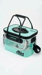 Fubelo Land Balıkçı Kovası 21 LT 40 CM