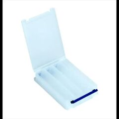 Meiho Reversible 180V Yem Kutusu - Çift Taraflı Organizer