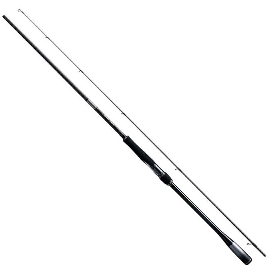 Shimano Lunamis Spinning 2,90m 9'6'' 7-35g 2pc spin kamış